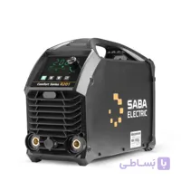 دستگاه جوش اینورتر 200 آمپر صباالکتریک COMFORT SERIES R 201
