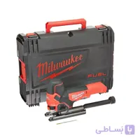 اره چکشی (عمودبر) 18 ولت شارژی میلواکی مدل M18FBJS-0X