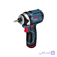 بکس شارژی 10.8 ولت لیتیوم بوش مدل GDR 10.8 Li