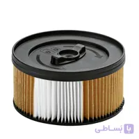 فیلتر کارتریجی با روکش نانو جاروبرقی کارچر سری WD5