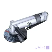 مینی کف ساب 5 پد کلید گازی اس پی مدل SP-1257 G