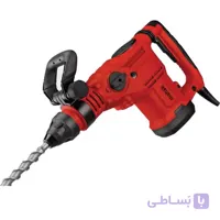 بتن کن چرخشی 50 میلیمتر 1600 وات محک مدل hdm-50