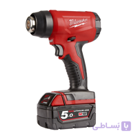 سشوار 18 ولت میلواکی M18BHG-0