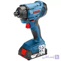 بكس شارژي 18 ولت بوش مدل GDR 180-LI ا GDR 180-LI