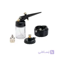 پیستوله ایربراش نازل 0/2 میلی‌متر سوماک مدل SB-1109