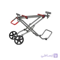 پایه فارسی بر چرخ دار میلواکی مدل msuv 280