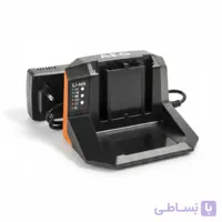 شارژر باتری‌ 18 ولت آاگ مدل BL18S