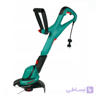 علف زن برقی بوش مدل ART 24