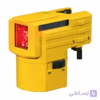 تراز لیزری خطی استبیلا مدل LAX 50