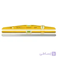 تراز مثلثی 50 سانتی متر استبیلا مدل 81S