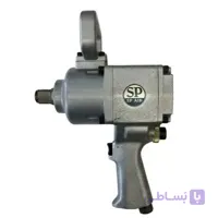بکس ۱ درایو هفتیری شفت کوتاه اس پی مدل SP-1190EX-PA-2