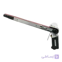 سنباده بادی نواری سوماک مدل ST-7710L