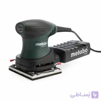 سنباده لرزان 200 وات مشتی متابو مدل FSR 200