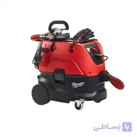 جاروبرقی صنعتی 30 لیتری 1200 وات میلواکی مدل AS30 LAC