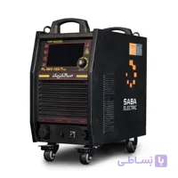 پلاسما اینورتری 160 پلاس سه فاز هواخنک باHF(CNC) صباالکتریک مدلPL-INV-160 PLUS