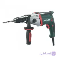 دریل چکشی 13 میلیمتری اتومات 850 وات متابو مدل SBE850 -2