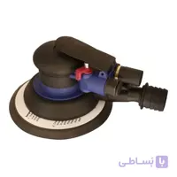 سنباده گرد 6 پد BEX مدل OS196C-C1