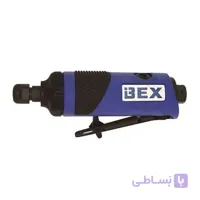 فرز انگشتی کولت 6 میلی متر کیفی BEX مدل G-210R-A1 KIT