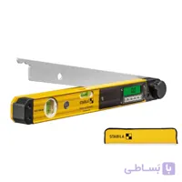 زاویه سنج دیجیتال استبیلا مدل TECH 700 DA