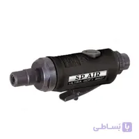 فرز انگشتی مستقیم کولت 6 میلیمتر اس پی مدل SP-7200