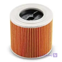 فیلتر کارترجی جاروبرقی کارچر سری WD3