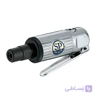 فرز انگشتی کولت 6 میلیمتر 90 درجه اس پی مدل SP-1200 AH