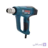 سشوار صنعتی بوش 1600 وات مدل GHG 16-50