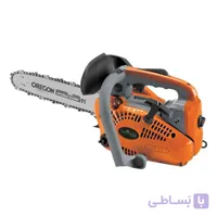 اره زنجیری موتوری 30 سانت محک مدل GCS-300