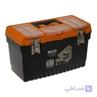 جعبه ابزار 16 اینچ مانو مدل ABZJMT16