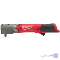 آچار بکس سرکج 3/8 اینچ 12 ولت شارژی میلواکی مدل M12FRAIWF38-0