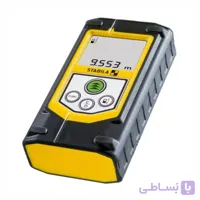 متر لیزری استبیلا 60 متری مدل LD 320