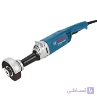 سنگ مستقیم گلو بلند 1200 وات بوش مدل GGS 8 SH