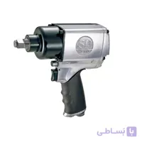 بکس 1/2 اینچ درایو هفتیری 550 نیوتن متر SP مدل SP-1140 EX