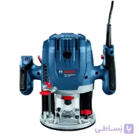 اور فرز نجاری 1300 وات بوش مدل GOF 130