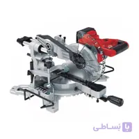 اره فارسی بر اسلایدی شارژی 20 ولت محک مدل MS-185-300 Li
