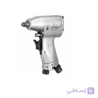 بکس 3/8 اینچ درایو هفتیری 120 نیوتن متر SP مدل SP-1826