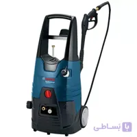 کارواش حرفه ای بوش 140 بار مدل GHP 6-14