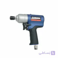 پیچ گوشتی بادی هفتیری ضربه ای 68 نیوتن متر سوماک مدل ST-SD500