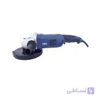 فرز سنگبری 2600 وات NEC مدل 2623