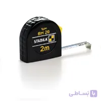 متر فنردار 5 متری استبیلا سری BM 20