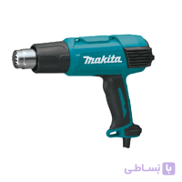 سشوار صنعتی1800وات ماکیتا مدلHG6031V