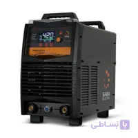 دستگاه جوش اینورتر 420 آمپر سه فاز صباالکتریک POWER REC Series 420