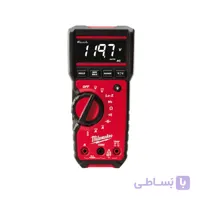 فورک دیجیتال میلواکی مدل 40 2205