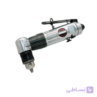 دریل بادی چپقی سه نظام 10 میلی متر سوماک مدل ST-4436