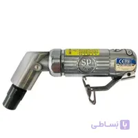 فرز انگشتی کولت 6 میلیمتر 120 درجه اس پی مدل SP-1207 AH