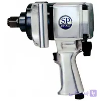 بکس ۱ درایو هفتیری شفت کوتاه اس پی مدل SP-1190P-2