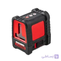 تراز لیزری دو خط کاپرو مدل 870