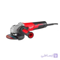 مینی فرز 1250 وات میلواکی مدل AGV13-125XE