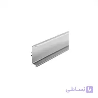 دستگیره شاخه‌ای مخفی مدلU ملونی 7061B