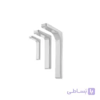 گونیا فلزی روکش پلاستیک ملونی 1052